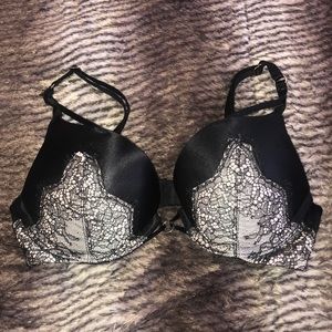 Victoria Secret push up bra